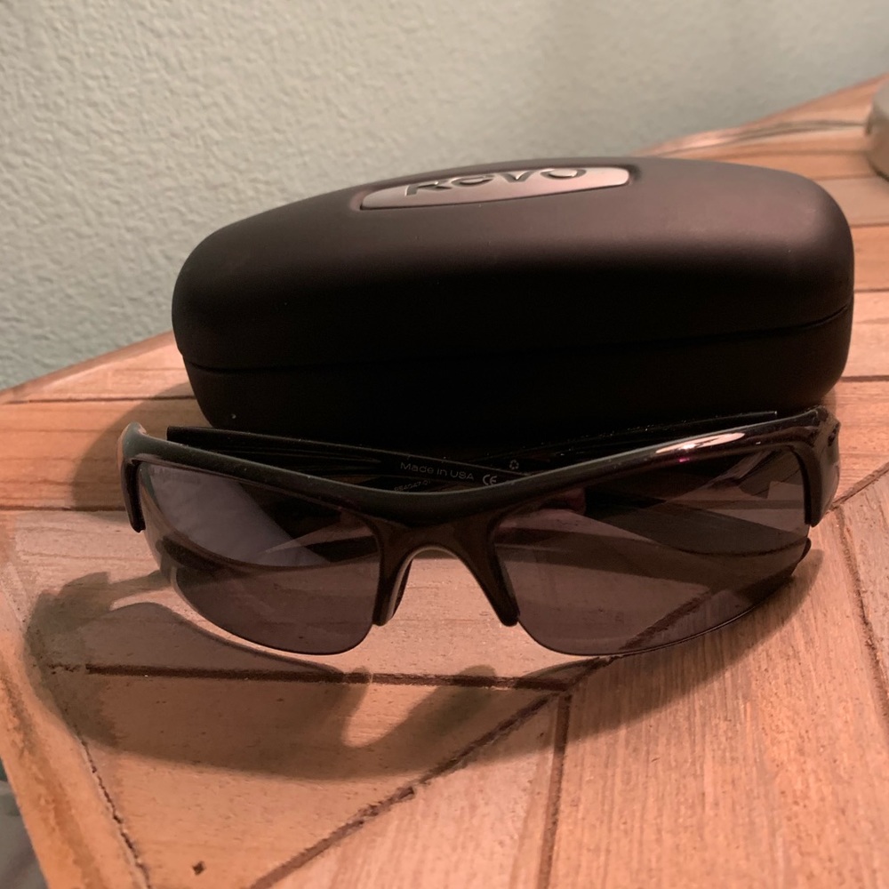 Women’s Revo Sunglases